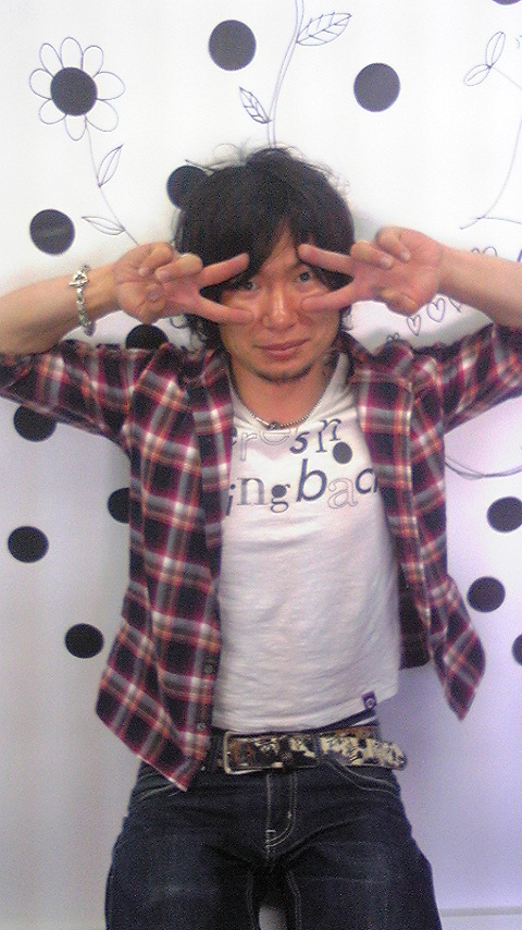 ナデシコさん♪_f0195703_13142157.jpg