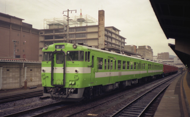 過去写真＠キハ47系。_f0204321_22565456.jpg