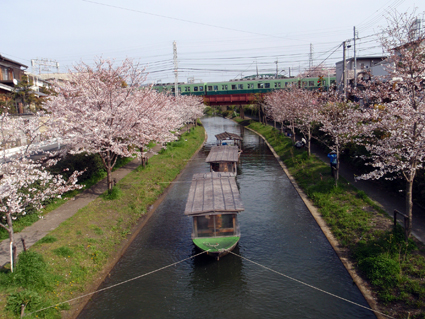 酒蔵と水運のまち伏見_d0112024_1514735.jpg