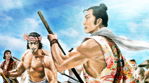 『絵巻水滸伝・第77回 業火・後編』公開中!_b0145843_2117328.jpg