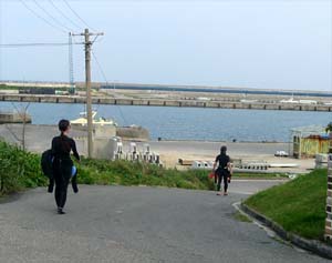 4月10日 ヒージャー_b0158746_14161392.jpg