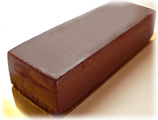 チョコレートチーズケーキ Sweets Note チョコレートチーズケーキ Sweets Note