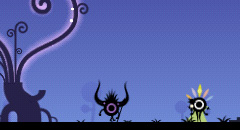 パタポン強化 : GAME JUNKIE