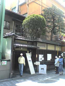 水上悦子さんの個展_d0123492_23521131.jpg
