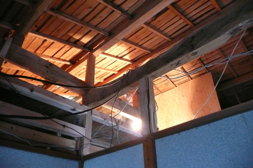 F邸リフォーム工事(駒形の家)_f0150893_19405621.jpg