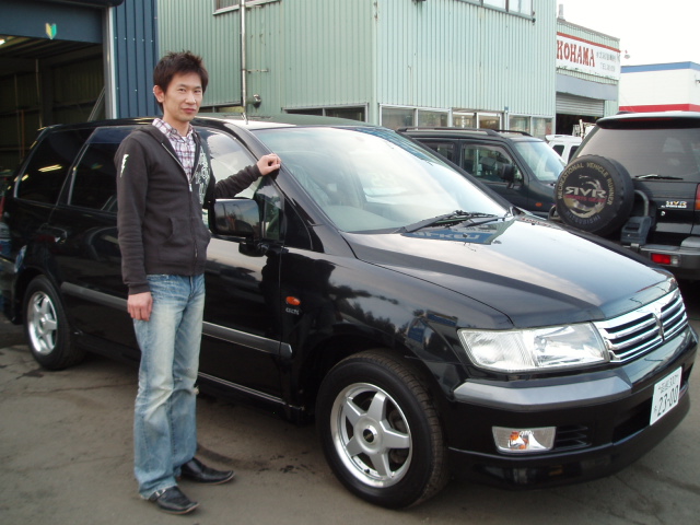 本日のご成約・納車・整備(イーストアップ店)_c0161601_13131149.jpg