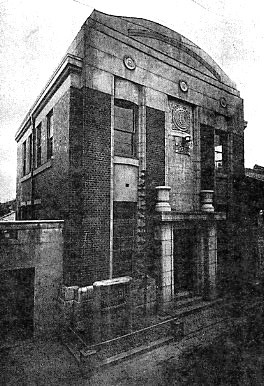 建築家・関根要太郎設計作品〔その１、大正中期編〕_f0142606_11393226.jpg