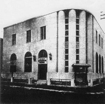 建築家・関根要太郎設計作品〔その２、大正後期編〕_f0142606_33171.jpg