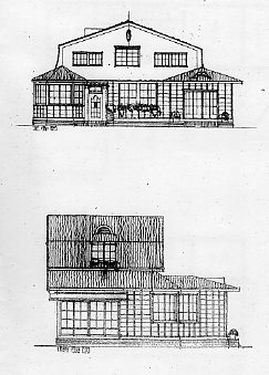 建築家・関根要太郎設計作品〔その２、大正後期編〕_f0142606_343315.jpg