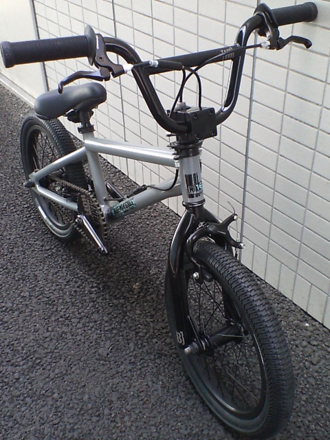 スプリングセール/ピットバイク編_c0100318_13462643.jpg