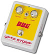 希少 箱付きBBE Opto stomp 2025年最新】bbe opto stompの人気アイテム - メルカリ