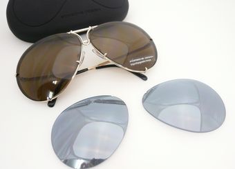 ポルシェデザインからあのサングラスが復活!! by甲府店_f0076925_18504217.jpg