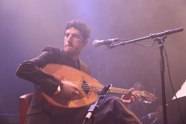 Kamel el Harrachi / Parfumes de Musiques_d0010432_13535298.jpg