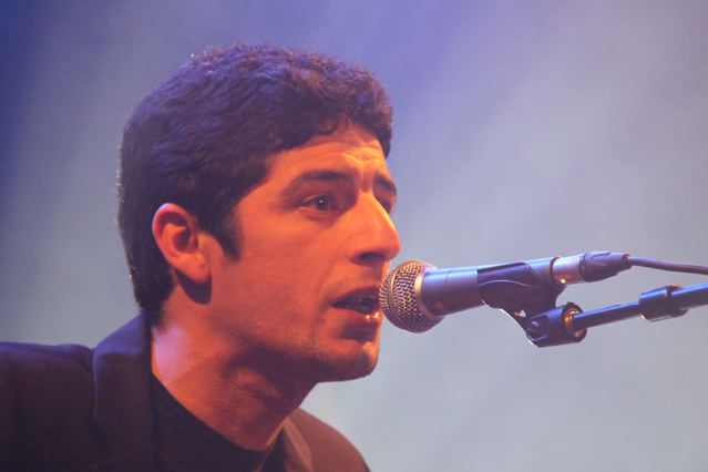 Kamel el Harrachi / Parfumes de Musiques_d0010432_13552983.jpg