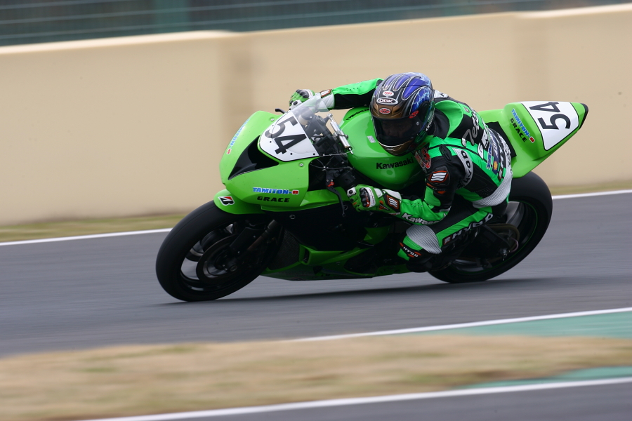 ART & 予選 kawasaki その２_f0205433_0433554.jpg