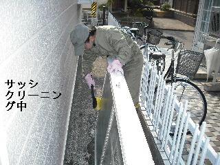 賃貸リフォーム&ハウスクリーニング_f0031037_2144535.jpg