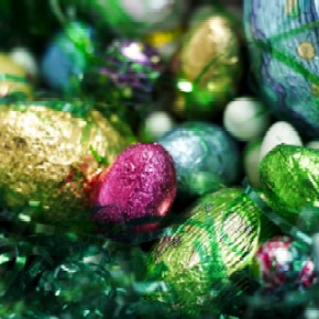 Happy Easter ♪_e0108851_193207.jpg