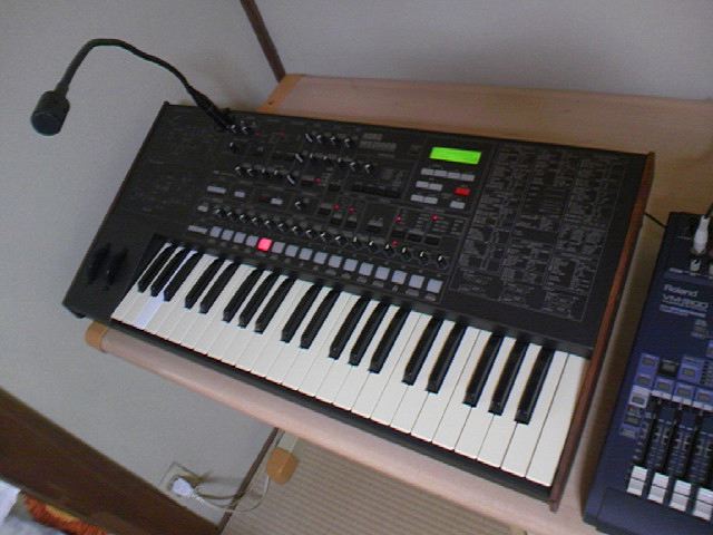 KORG RADIAS 2.0試奏記_a0060052_10164518.jpg