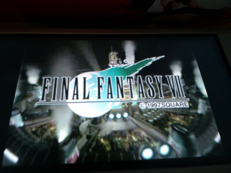 ゲームアーカイブスにFF7登場！！_f0068368_2247377.jpg