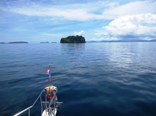 ピピ島 カメの予定が…。、_f0144385_2359028.jpg