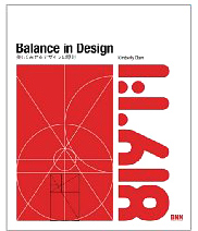 Balance In Design 『美しく見えるデザインの原則』_e0103695_1158773.jpg