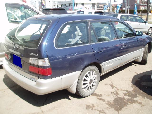本日のご成約・納車・整備(イーストアップ店)_c0161601_4135586.jpg