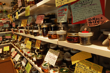 ジャム専門店Aquarelle(アクアレール)_a0115906_11515965.jpg