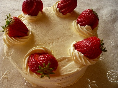 いちごのショートケーキレッスンのお知らせ_d0138307_1552142.jpg