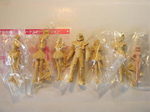 1/700 強襲潜宙艦 VCV-551 ヴァルハラIII マクロスVF-X Yahoo!オークション - イエローサブマリン 1/700 強襲潜宙艦 VCV