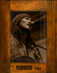 ♪♪Rhythmは弾んでいく♪♪ LIVE 4/14(火曜)、4/17(金曜)_b0032617_17283937.jpg