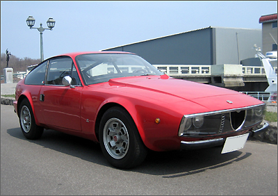 Historiccar2009/№2、№3_f0116925_2092331.jpg