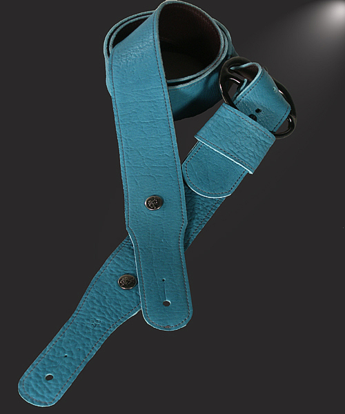 Chicな「Red Monkey」の「Buffalo Leather Straps」。_e0053731_19535889.jpg