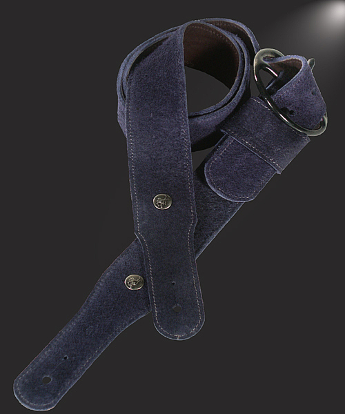 Chicな「Red Monkey」の「Buffalo Leather Straps」。_e0053731_19554870.jpg