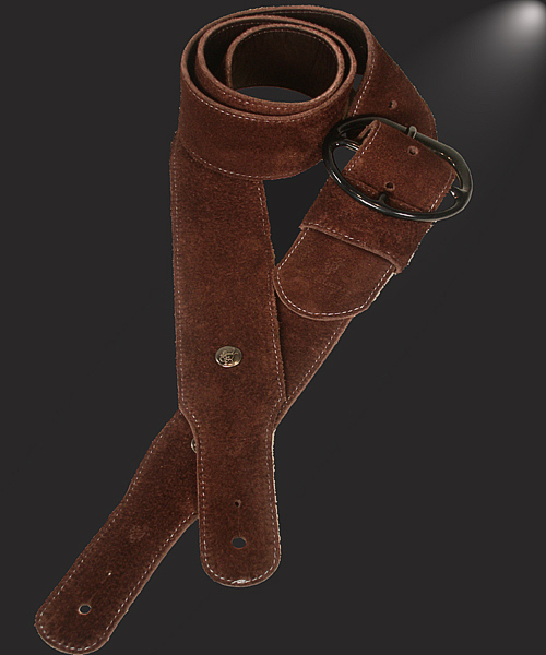 Chicな「Red Monkey」の「Buffalo Leather Straps」。_e0053731_19561789.jpg