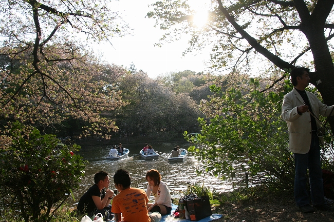 Inokashira Park_c0035836_20442850.jpg