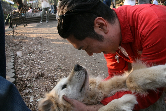 Inokashira Park_c0035836_2055988.jpg