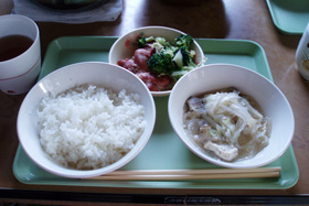 ＊のんびりしてください_a0030038_2164297.jpg