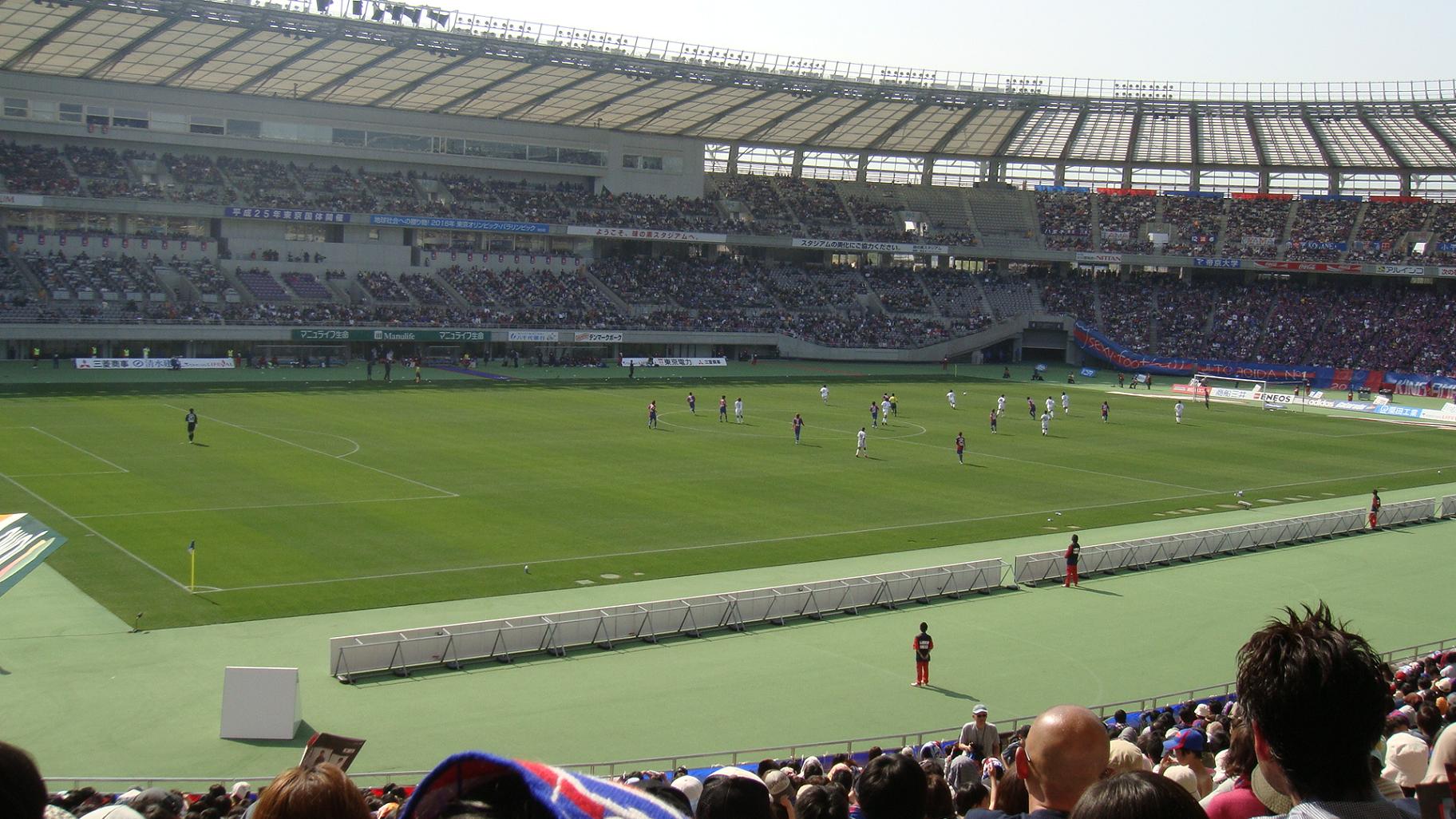 Ｊ１ 2009 第５節　名古屋×浦和　＠スカパー　_b0036243_23182078.jpg