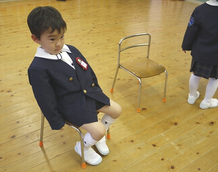 値下げ】大泉富士幼稚園 女の子制服セット