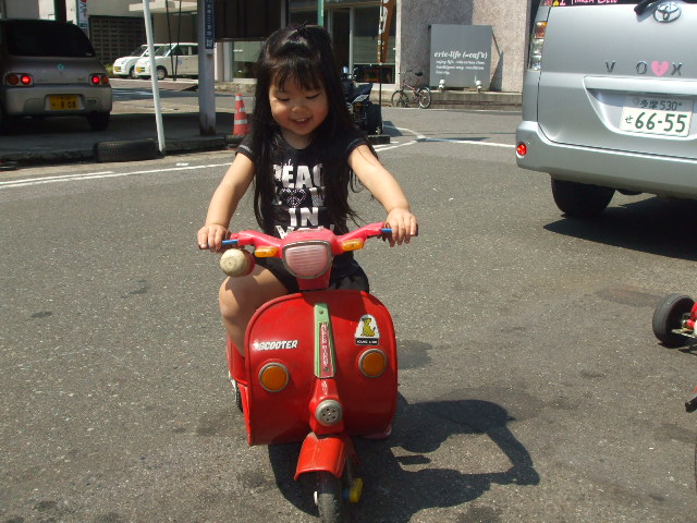 BIKE日和_c0060469_1725551.jpg