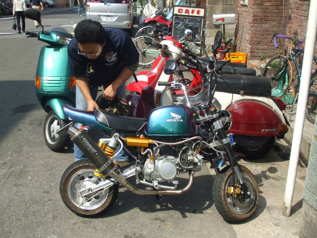BIKE日和_c0060469_17261171.jpg