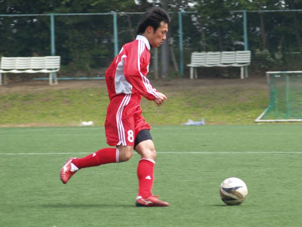 練習試合vsALL-Z_a0109270_21153112.jpg
