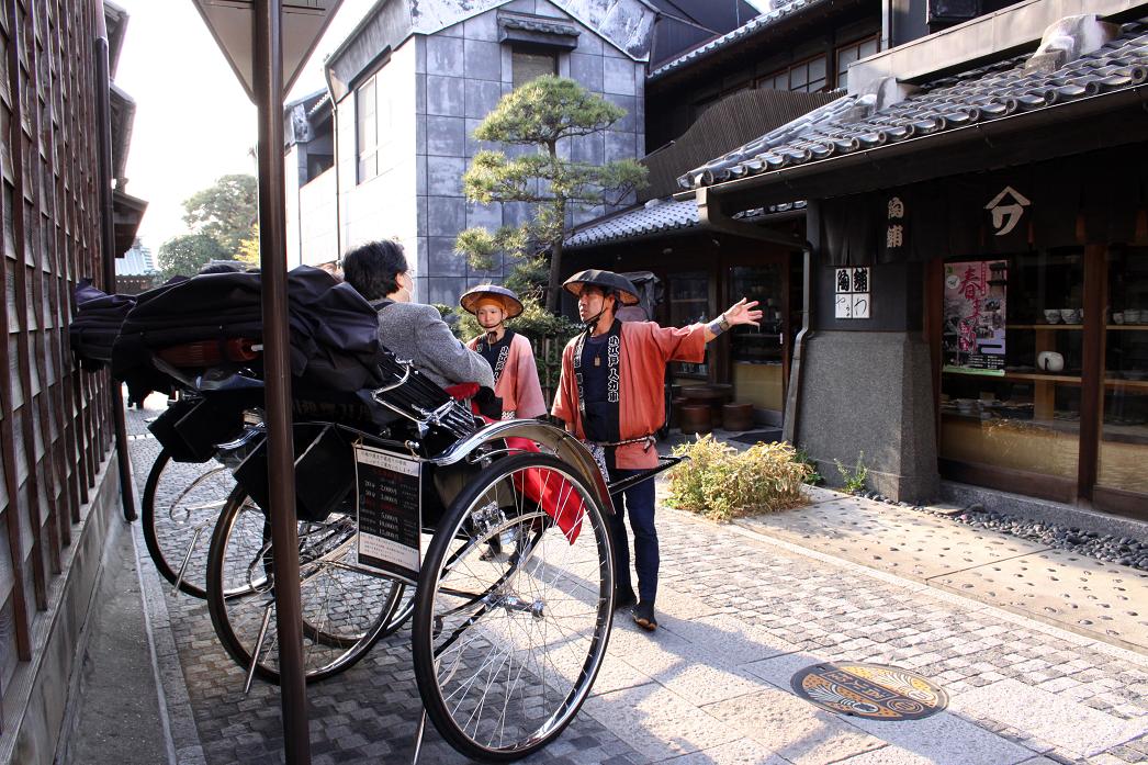 人力車は走る! 川越蔵造りその1_a0107574_1749519.jpg