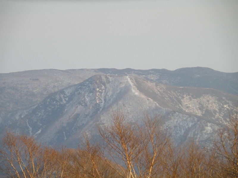 大開山を行く。_f0075075_6171760.jpg