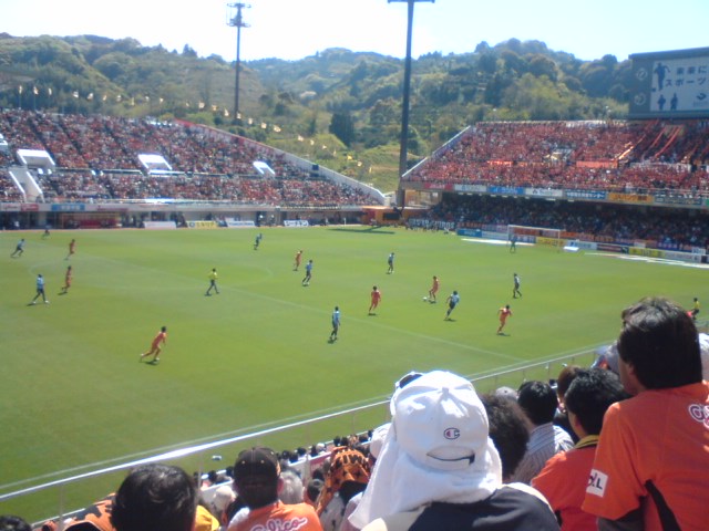 快勝！_a0040876_21263188.jpg