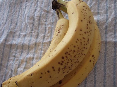 バナナが一本ありました。。。_b0143879_2175023.jpg