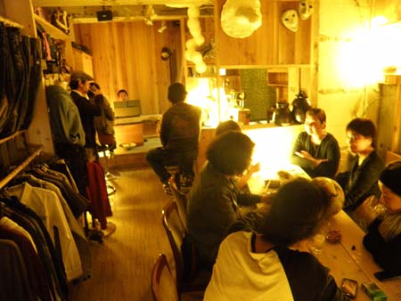 アクセル チャンスさんのライブ最高でした!_f0053279_4452285.jpg