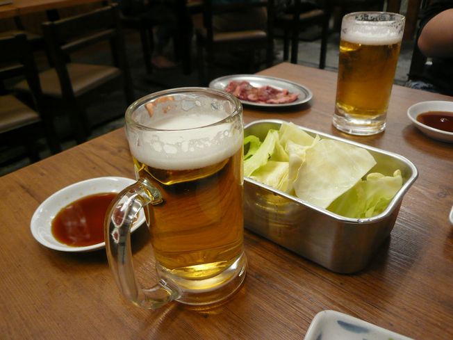 新世界串カツ祭り_f0097683_22122616.jpg