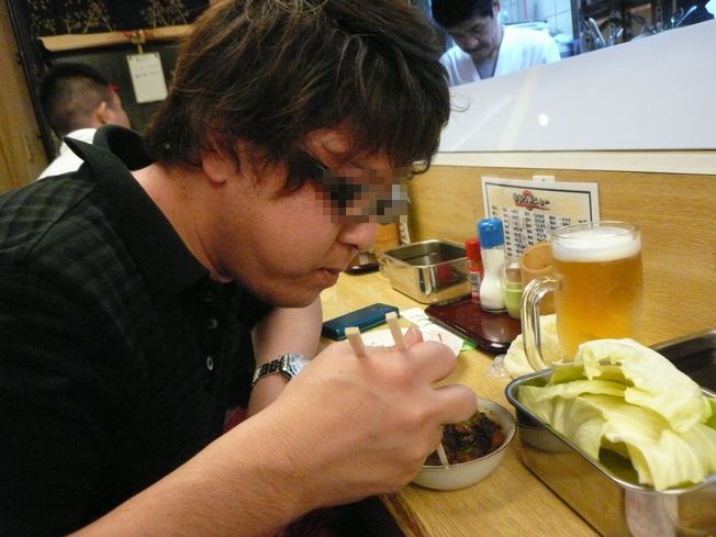 新世界串カツ祭り_f0097683_22132764.jpg