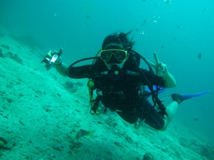ピピ島 カメの予定が…。、_f0144385_051666.jpg